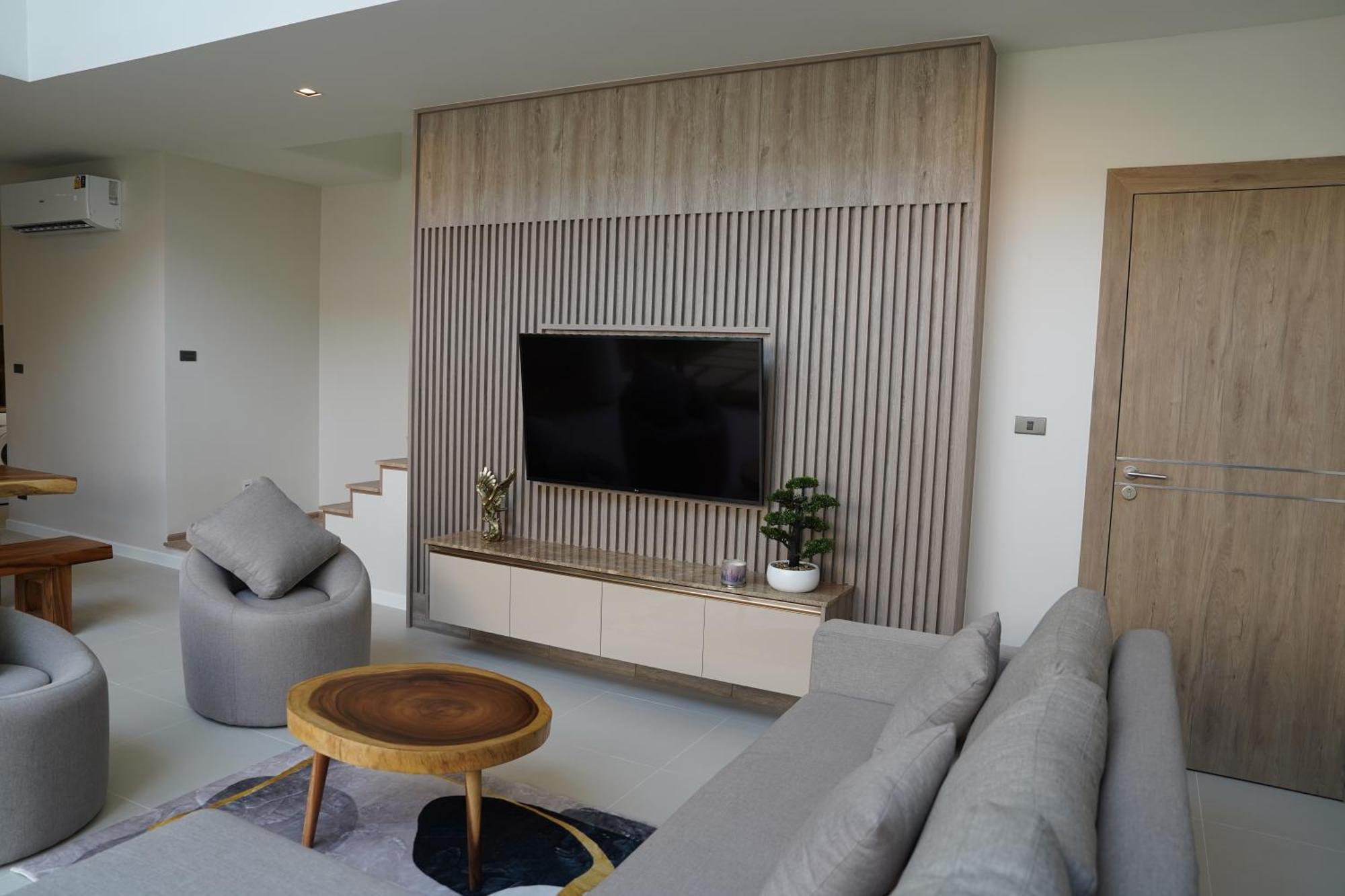 Zenithy 3bd Villa Phuket