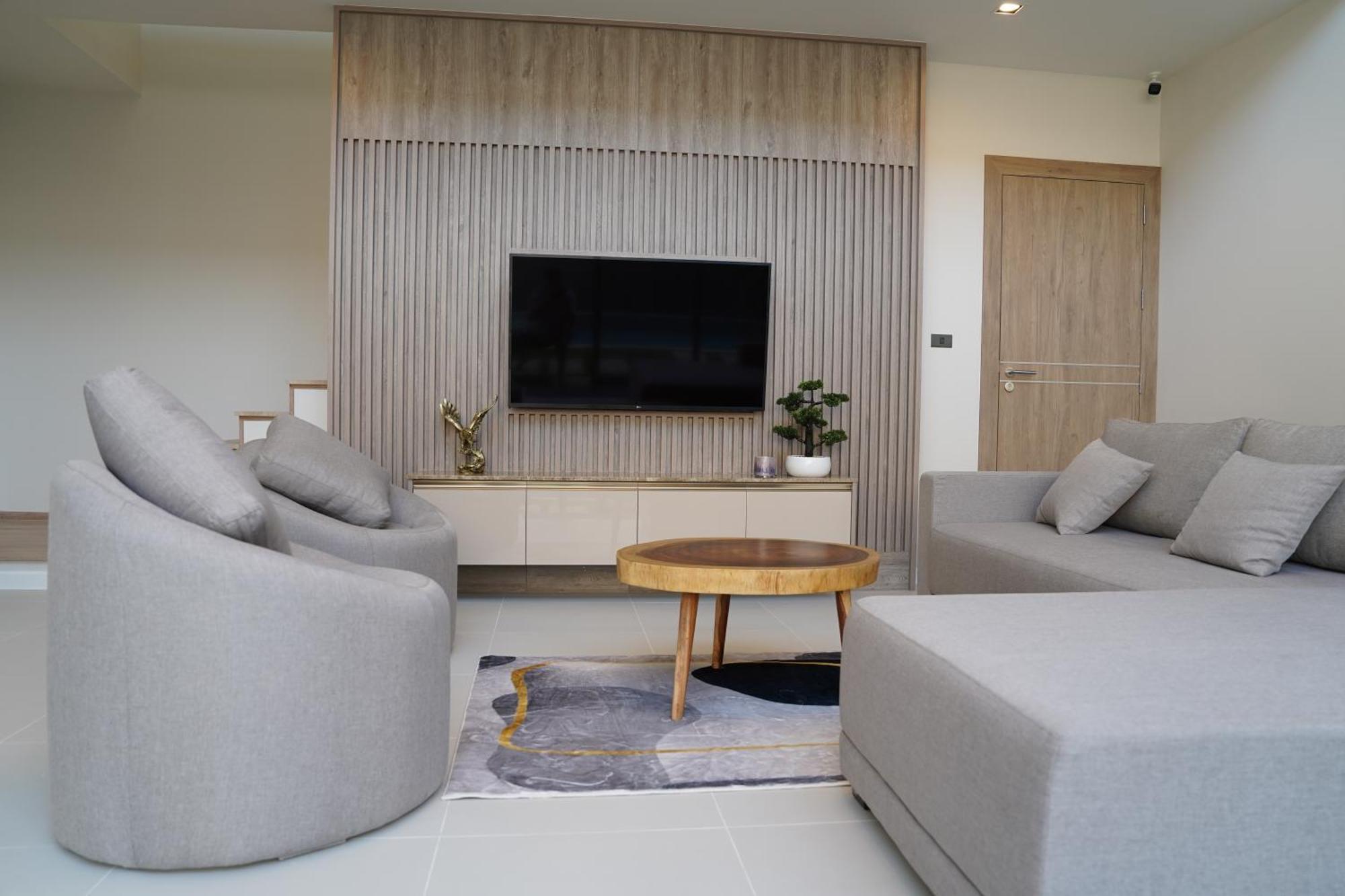 Villa Zenithy 3bd Phuket