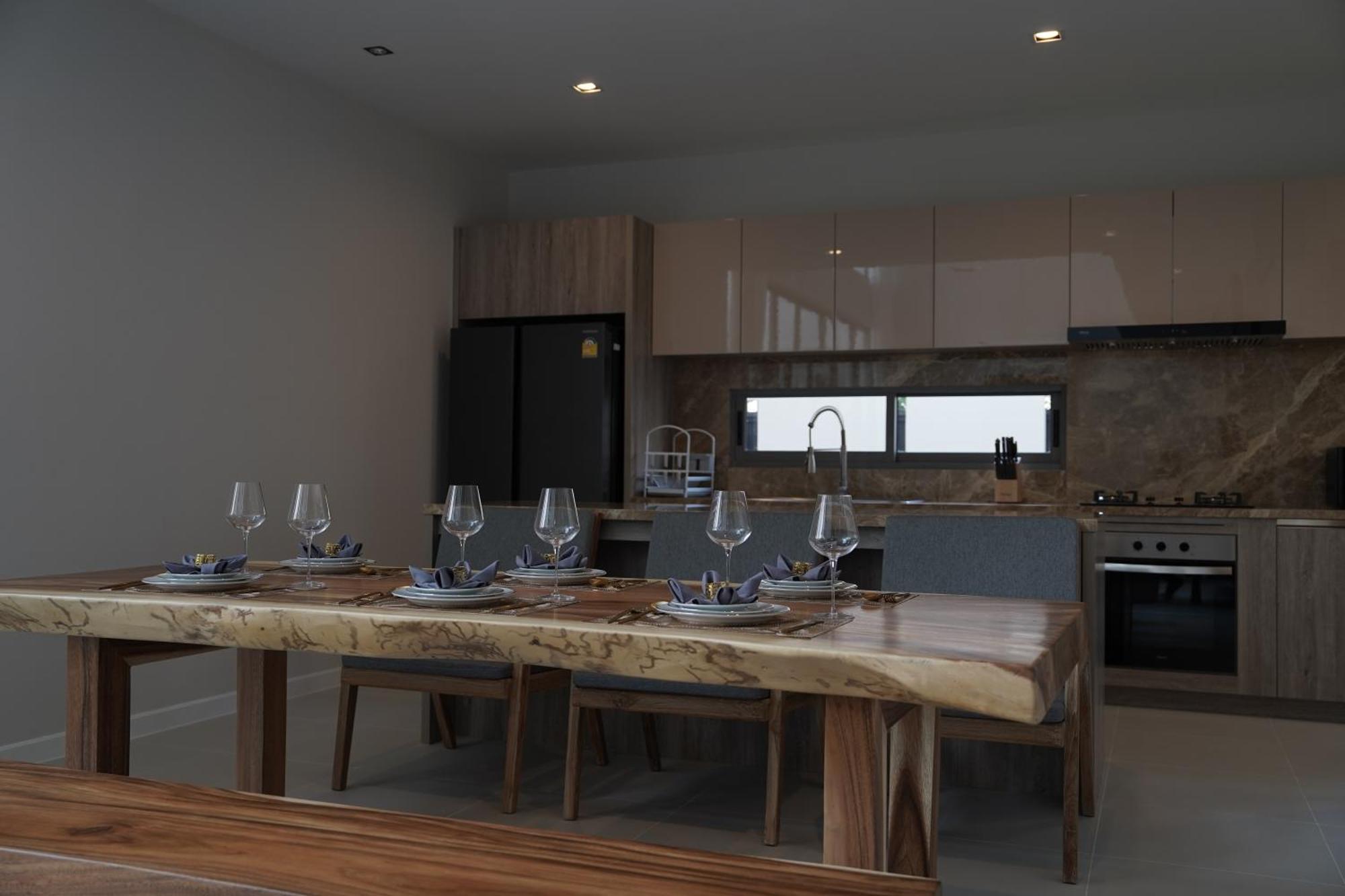 Zenithy 3bd * Phuket