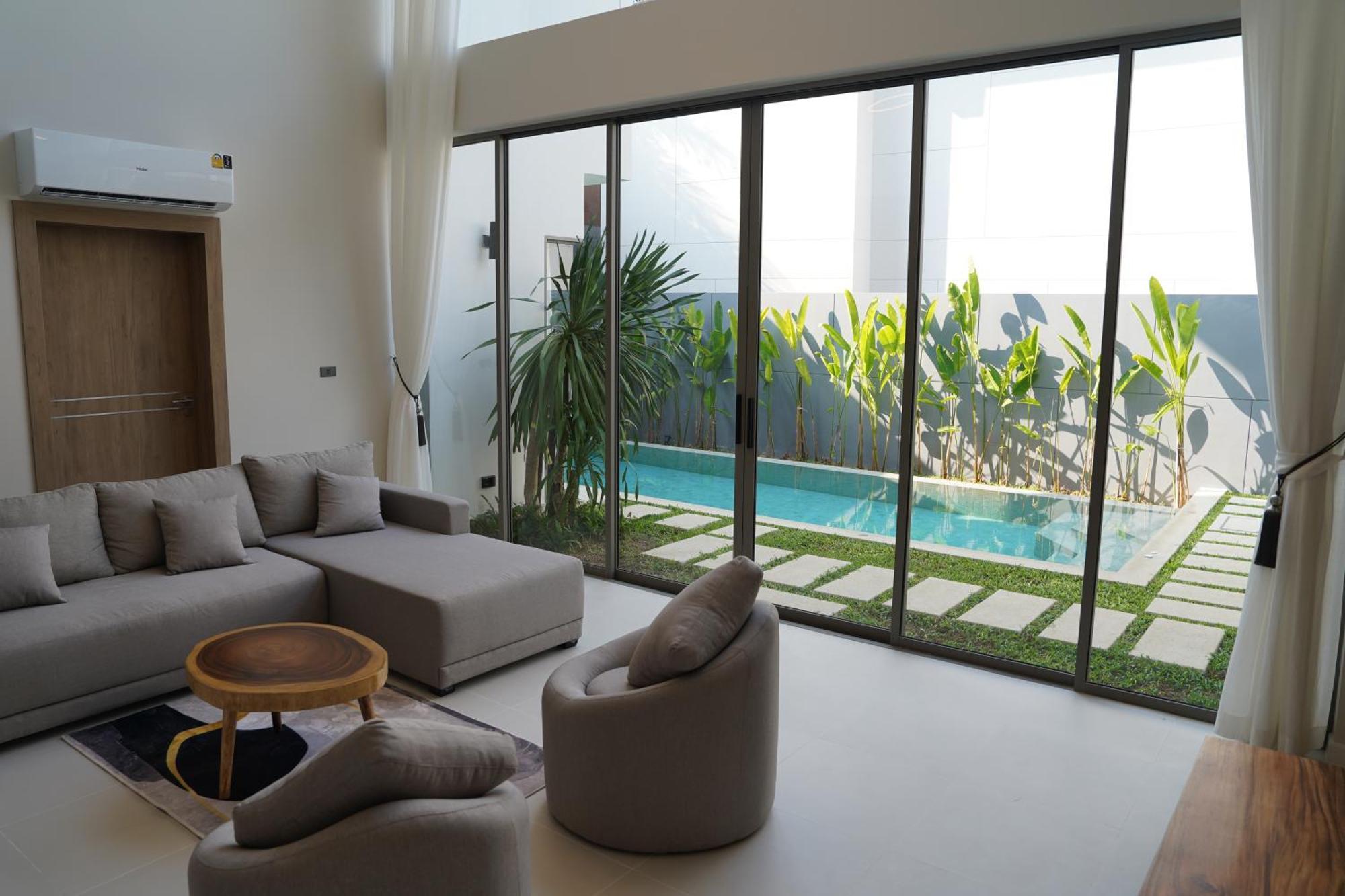 Zenithy 3bd Phuket