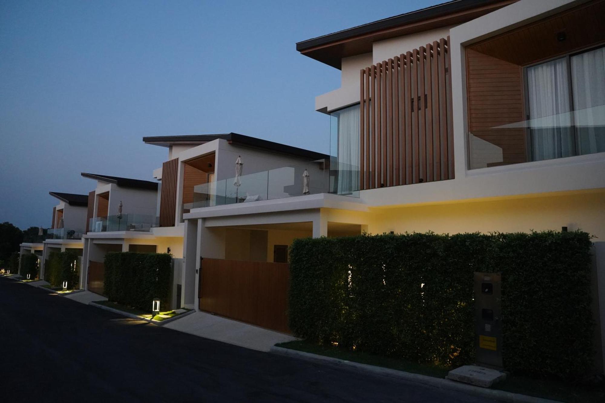 Zenithy 3bd Villa