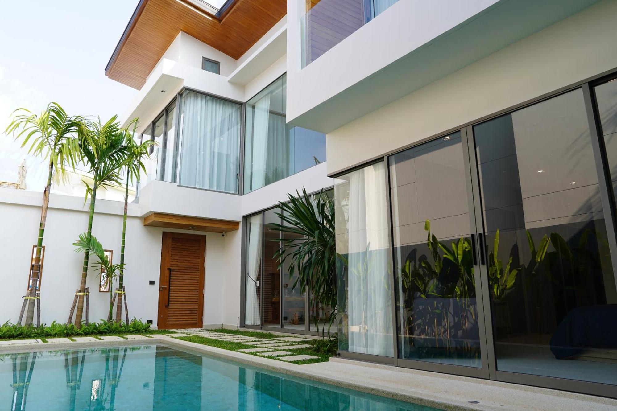 Zenithy 3bd Phuket