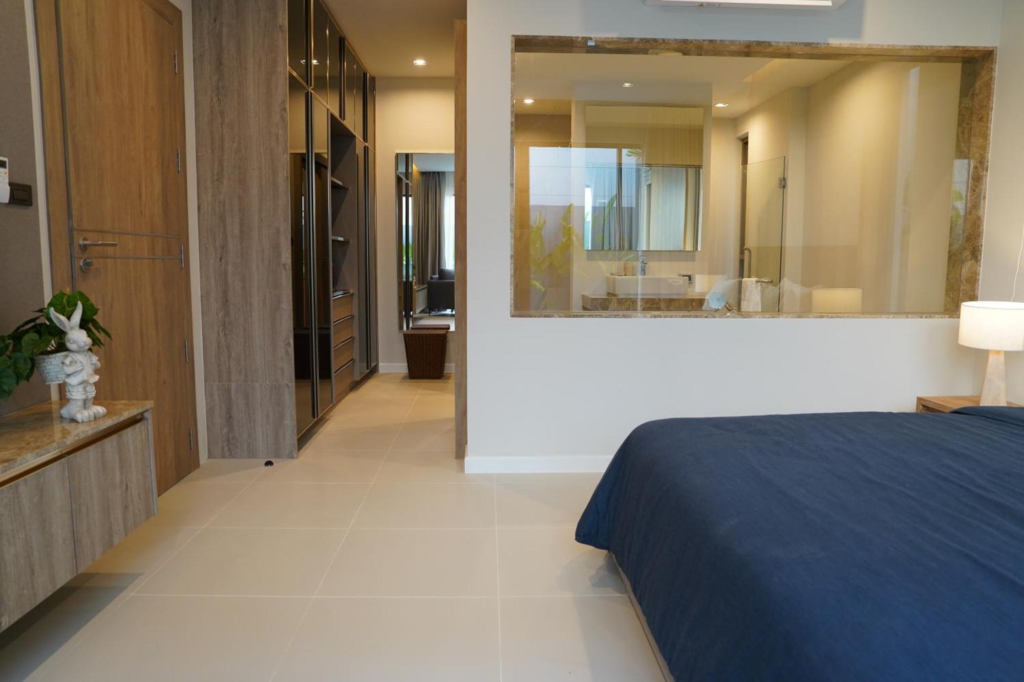 Zenithy 3bd * Phuket