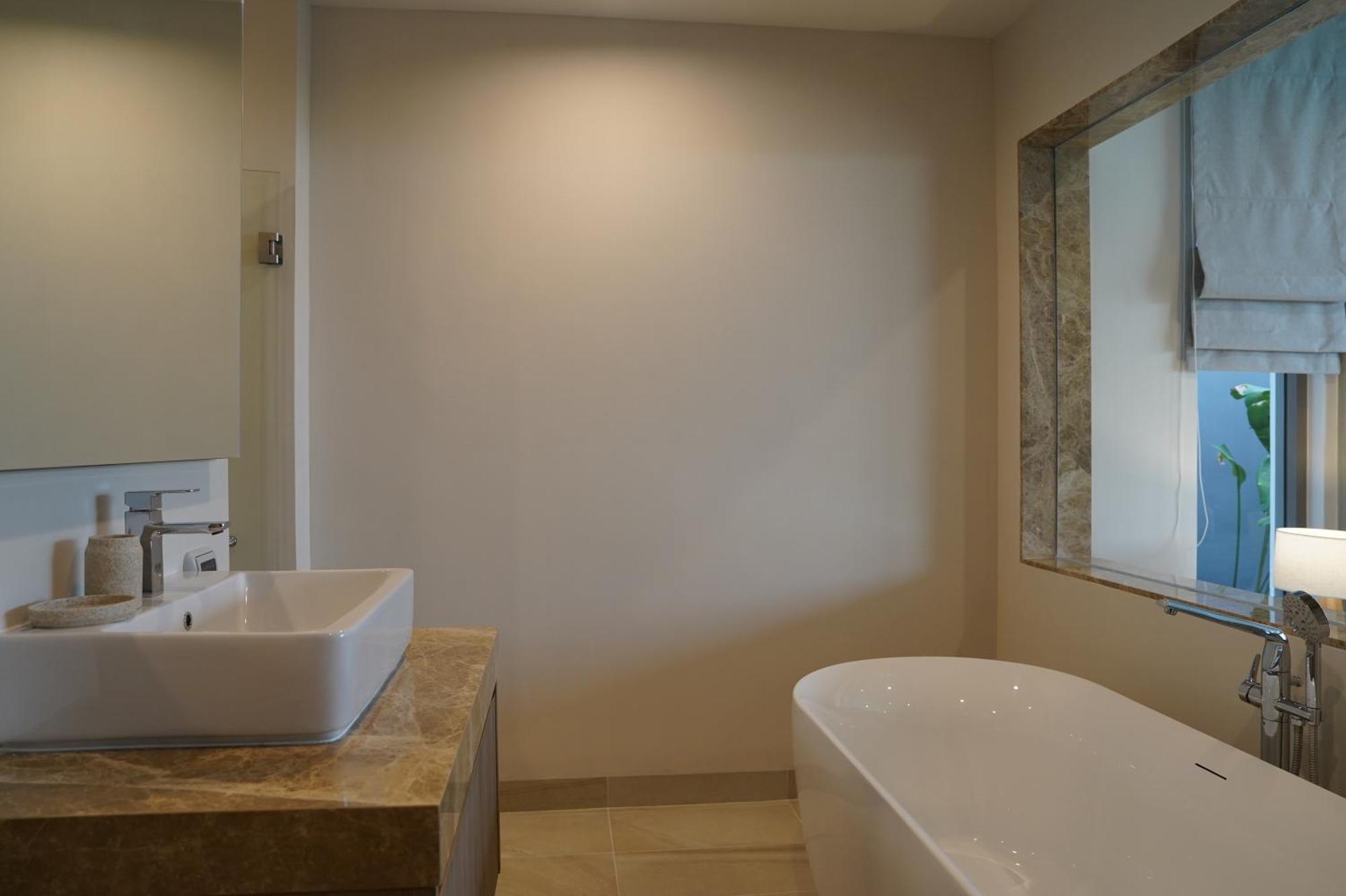 Villa Zenithy 3bd